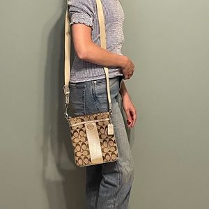 COACH Purse Crossbody